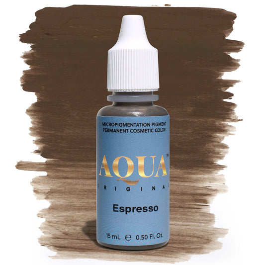 Li AQUA Espresso 15ml