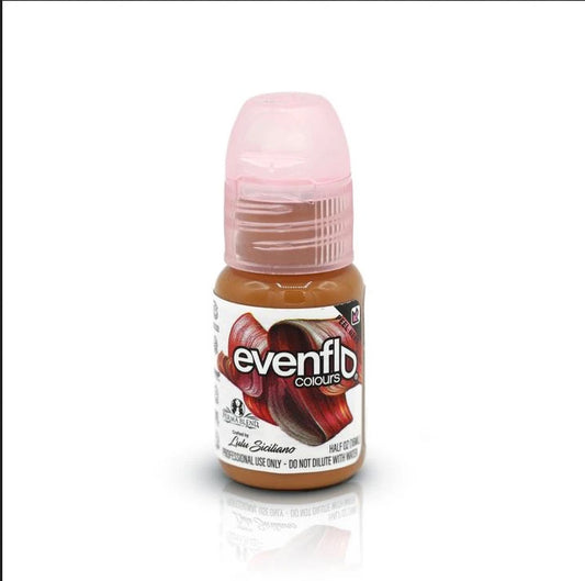 Evenflo Almond 1/2oz