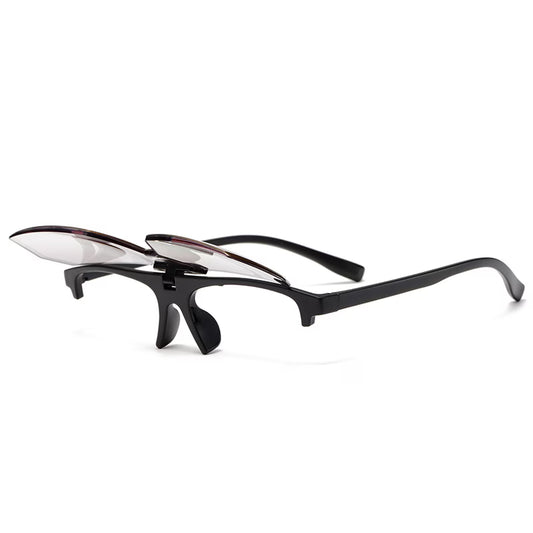 Flip UP Magnifying Glasses