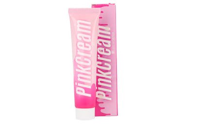 Pink Cream by Brow Sister
