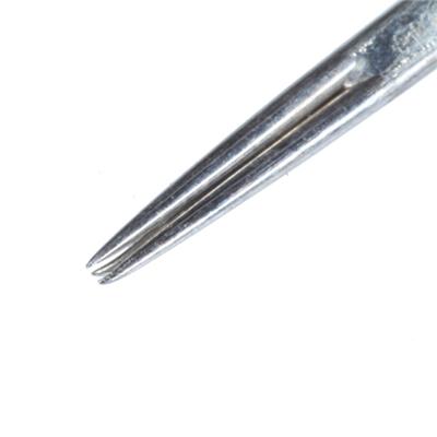 KP96 4 Flat Needle