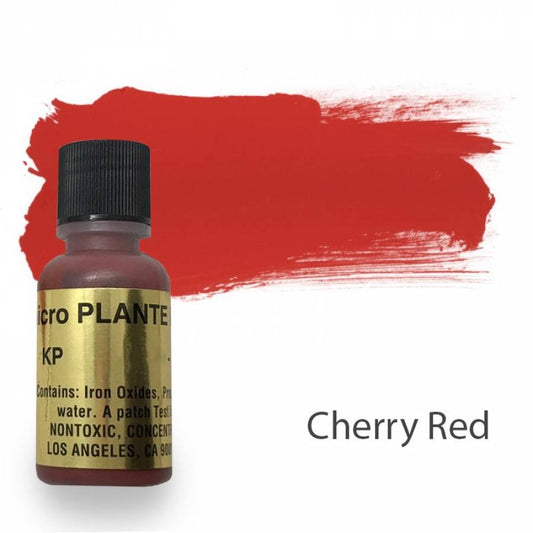 KP MICRO Plante PMU Color - Cherry Red KP-41