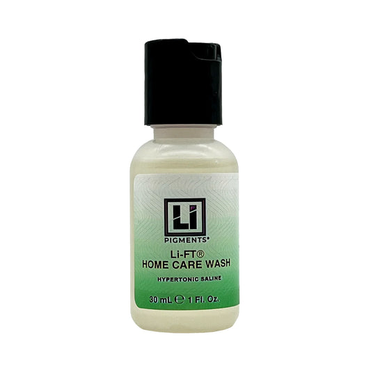 Li Pigments LI-FT Home Care Wash 30 ML