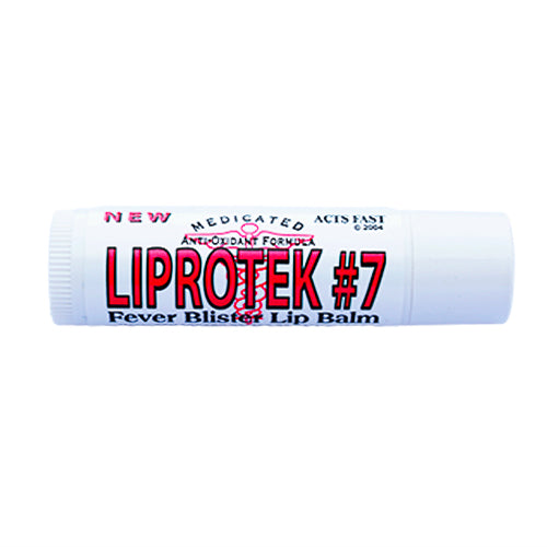 Liprotek - After the Procedure (Exp 06/2027)
