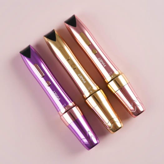 Dragonhawk Wireless Mast P60 Machine