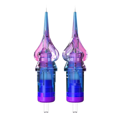 Mast Ocean Heart Cartridge Needle 1003KF 20/box