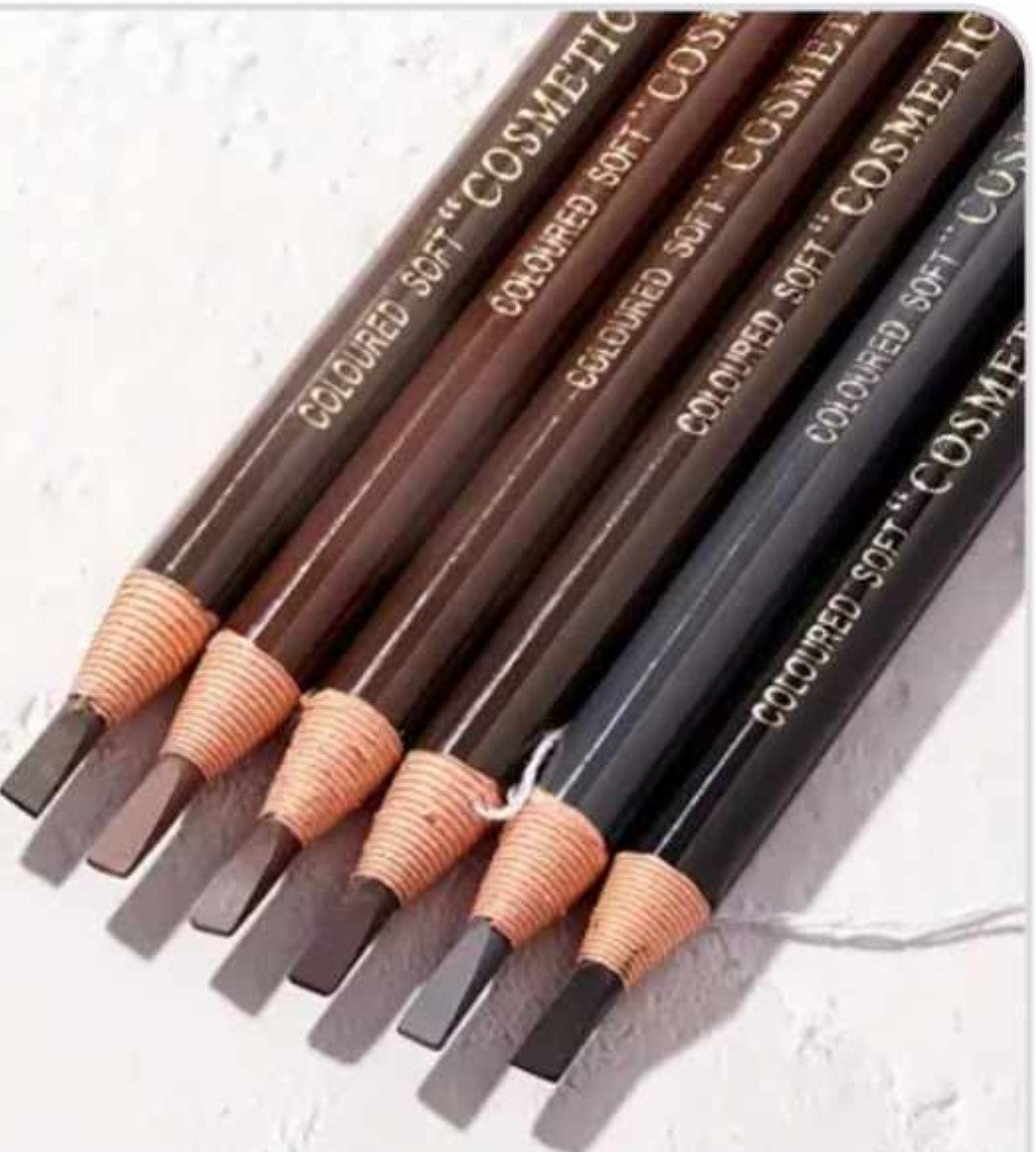 Drawstring Microblading Pencils