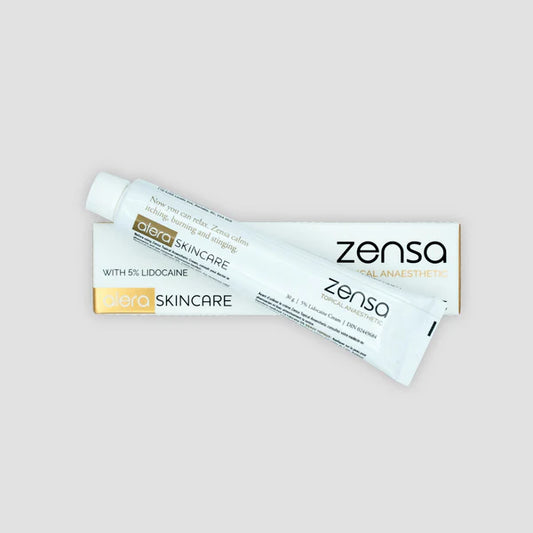 ZENSA Numbing Cream 1oz
