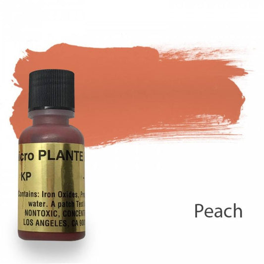 KP MICRO Plante PMU Color - Peach KP-41