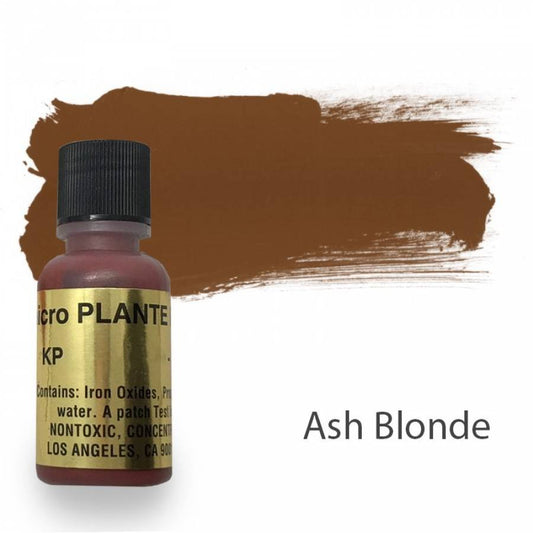 KP MICRO Plante PMU Color - Ash Blonde KP-5