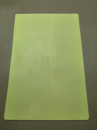 Silicone Practice Pad