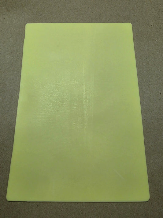 Silicone Practice Pad
