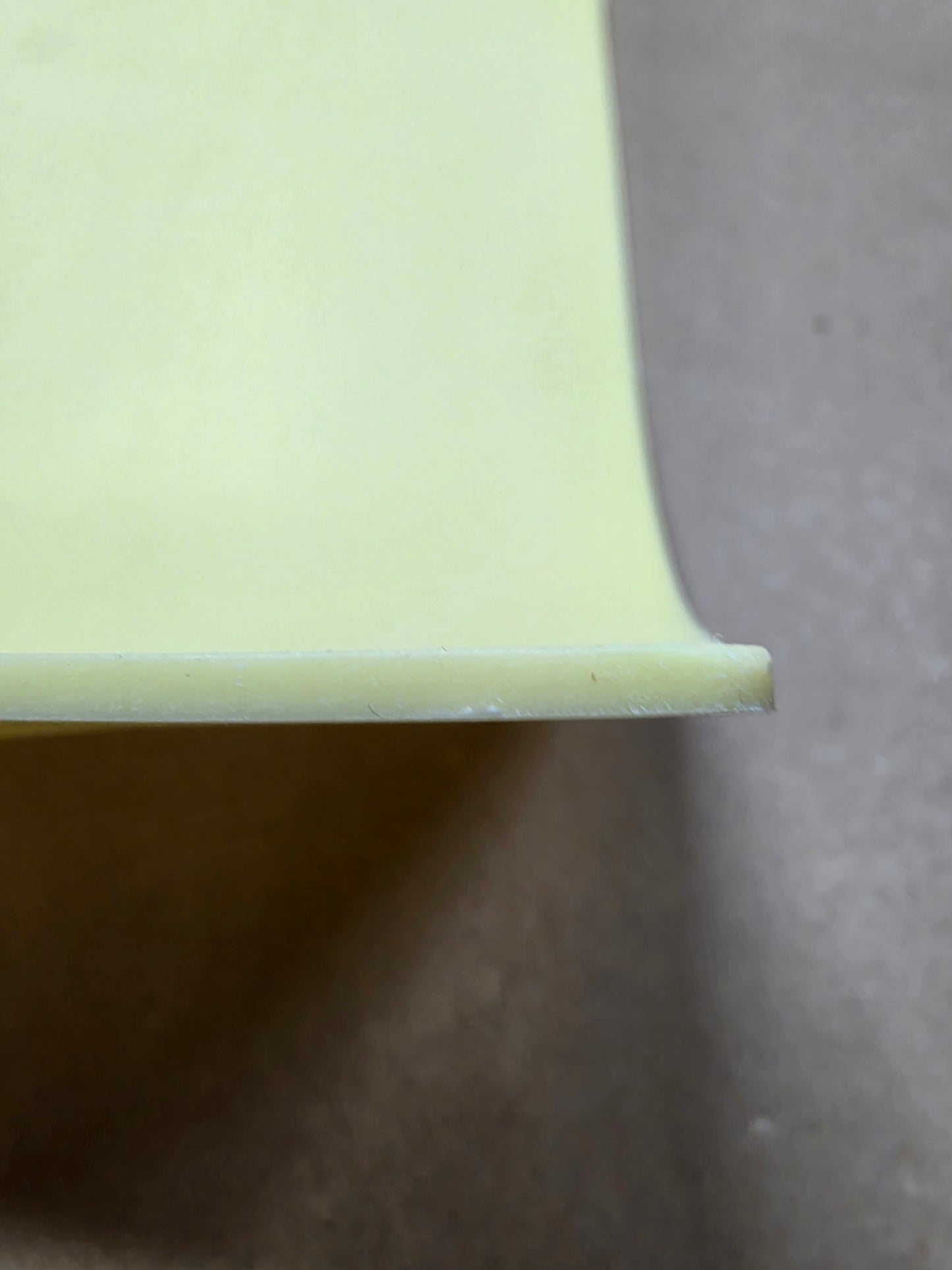 Silicone Practice Pad