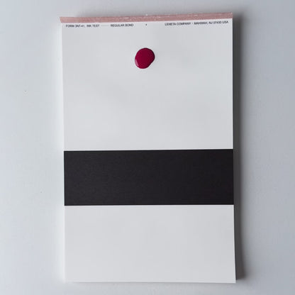 Tina Davies Magenta