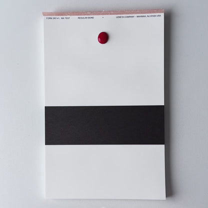 Tina Davies Soft Red