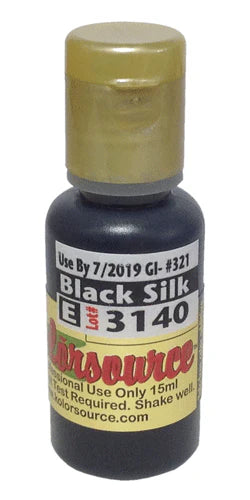 Kolorsource Black Silk