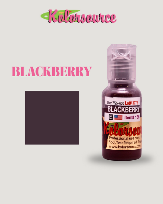 Kolorsource Blackberry