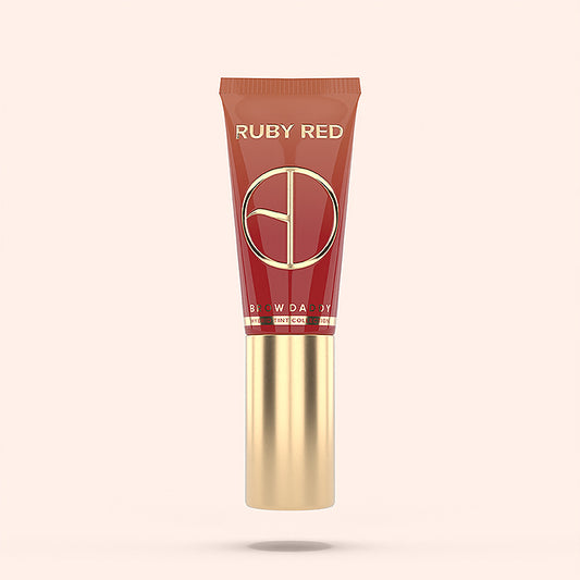 HYBRID TINT COLLECTION BY BROW DADDY - Ruby Red