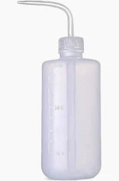 Squirt Water Bottle 17oz