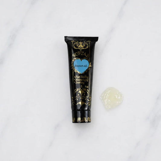 Recover-All Ointment