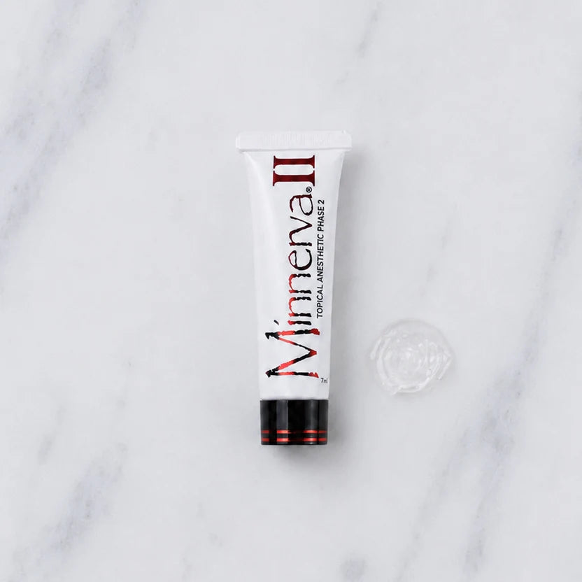 Minerva II Topical Anesthetic