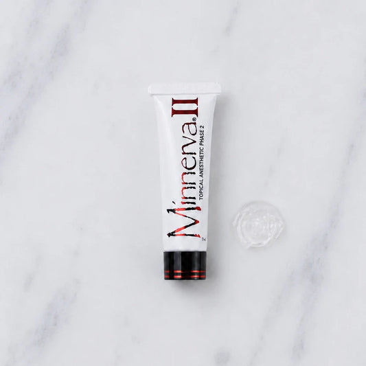 Minerva II Topical Anesthetic