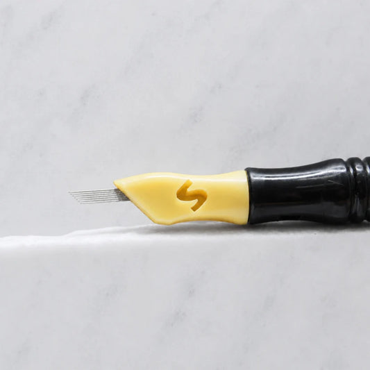 SofTap 10 Prong Click Tip