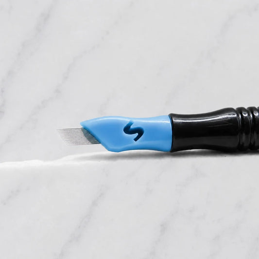 SofTap 14 Prong Curved Click Tip