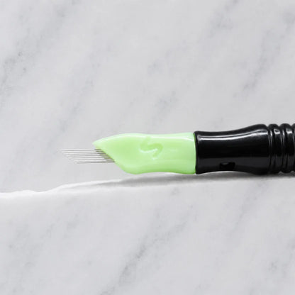 SofTap 14 Prong Extra Fine Ultimate Smudger Click Tip