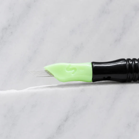 SofTap 14 Prong Extra Fine Ultimate Smudger Click Tip