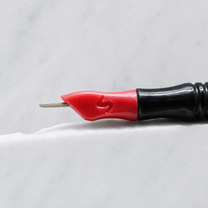 SofTap 15 Prong Round Click Tip