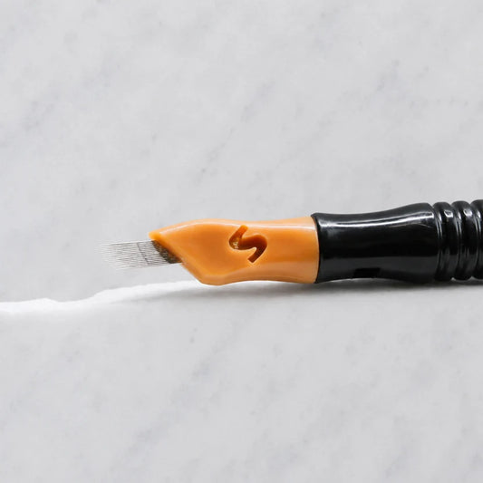 SofTap 16 Prong Extra Fine Curved Click Tip