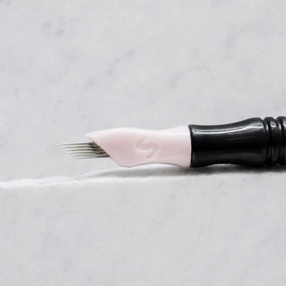 SofTap 17 Prong Ultimate Smudger Click Tip