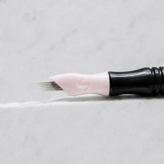SofTap 17 Prong Ultimate Smudger Click Tip