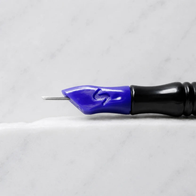 SofTap 18 Prong Extra Fine Round Click Tip