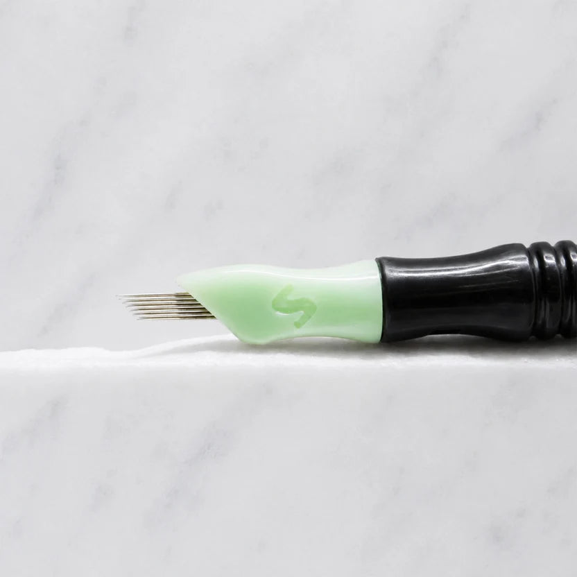 SofTap 20 Prong Super Smudger Click Tip