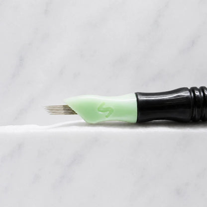 SofTap 20 Prong Super Smudger Click Tip