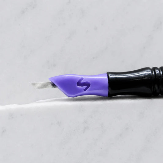 SofTap 23 Prong Extra Fine Super Smudger