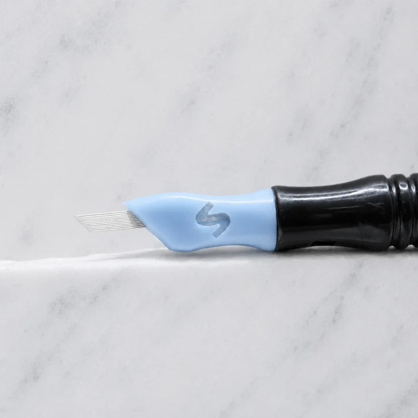 SofTap 24 Prong Extra Fine Straight Click Tip