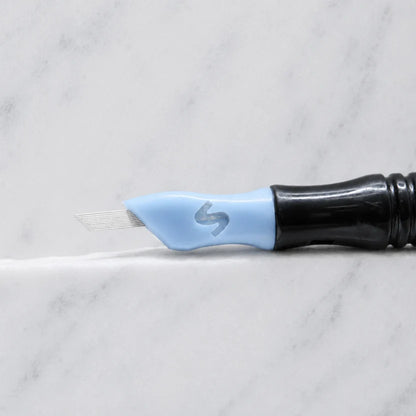SofTap 24 Prong Extra Fine Straight Click Tip