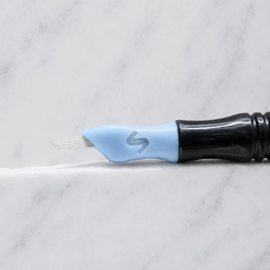 SofTap 24 Prong Extra Fine Straight Click Tip