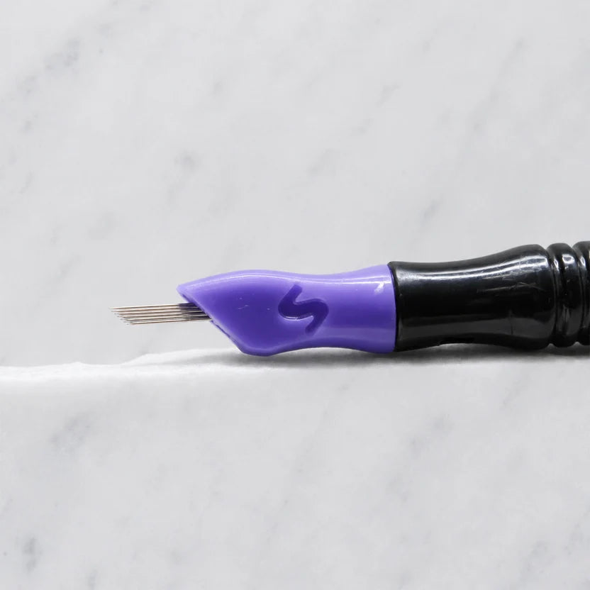 SofTap 25 Prong Round Click Tip
