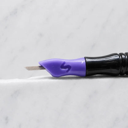 SofTap 25 Prong Round Click Tip