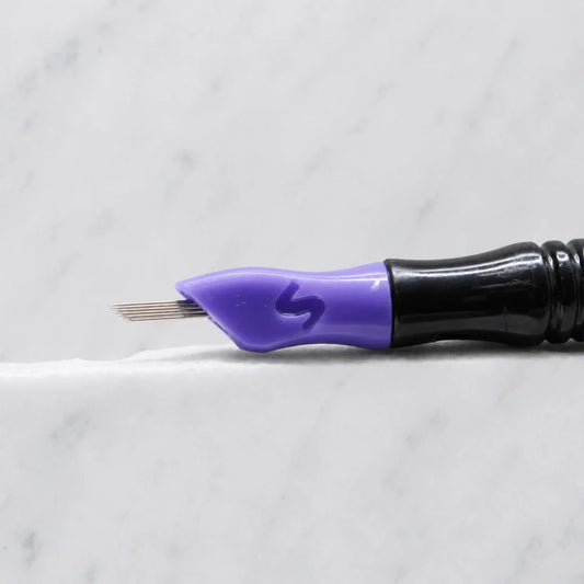SofTap 25 Prong Round Click Tip