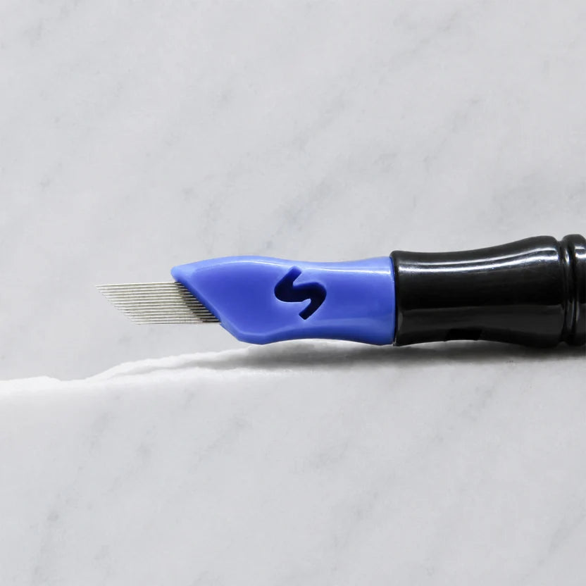SofTap 28 Prong Straight Click Tip