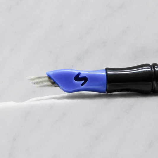 SofTap 28 Prong Straight Click Tip