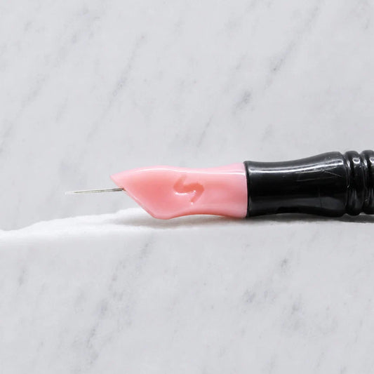 SofTap 3 Prong Round Click Tip