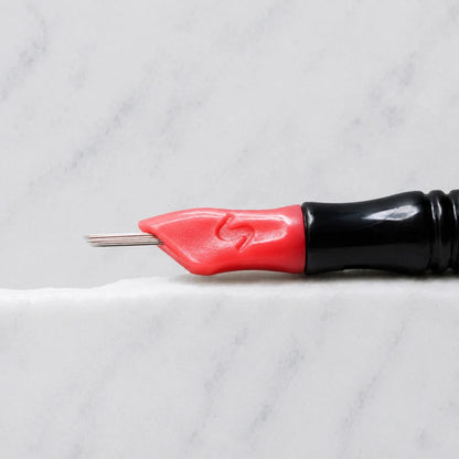 SofTap 33 Prong Round Click Tip