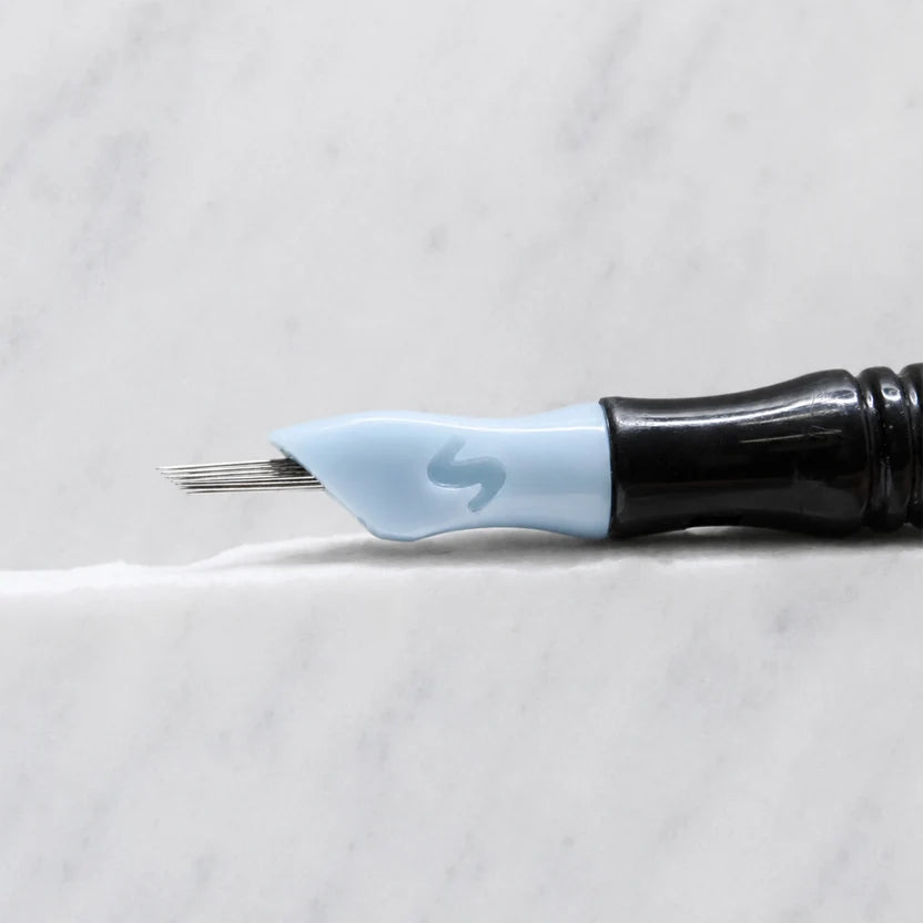 SofTap 36 Prong Round Click Tip