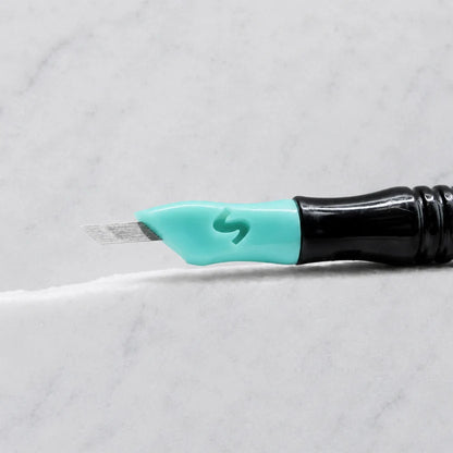 SofTap 39 Prong Extra Fine Straight Click Tip